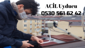 Read more about the article ümraniye huzur mahallesi uydu montaj servisi 0538 643 83 42