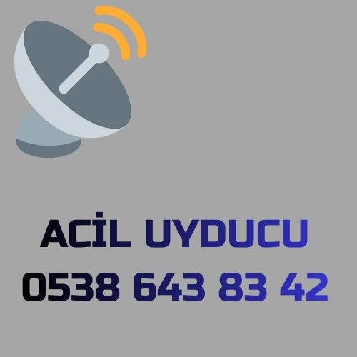 Read more about the article Yenidoğan Mah Sancaktepe TV UYDU ANTEN SERVİSİ 0538 643 83 42